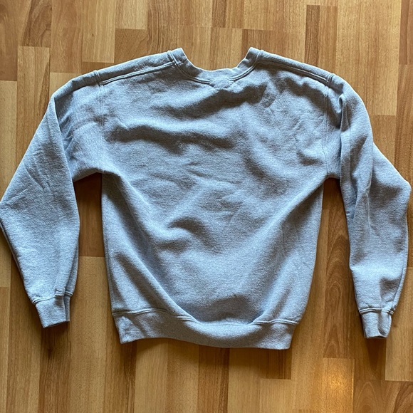 🏷️ SALE 🏷️ Toronto Vs Everybody Peace Collective Sweatshirt Small - Picture 3 of 5